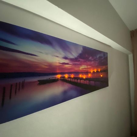 Central Relaxation Apartment Бухарест Экстерьер фото
