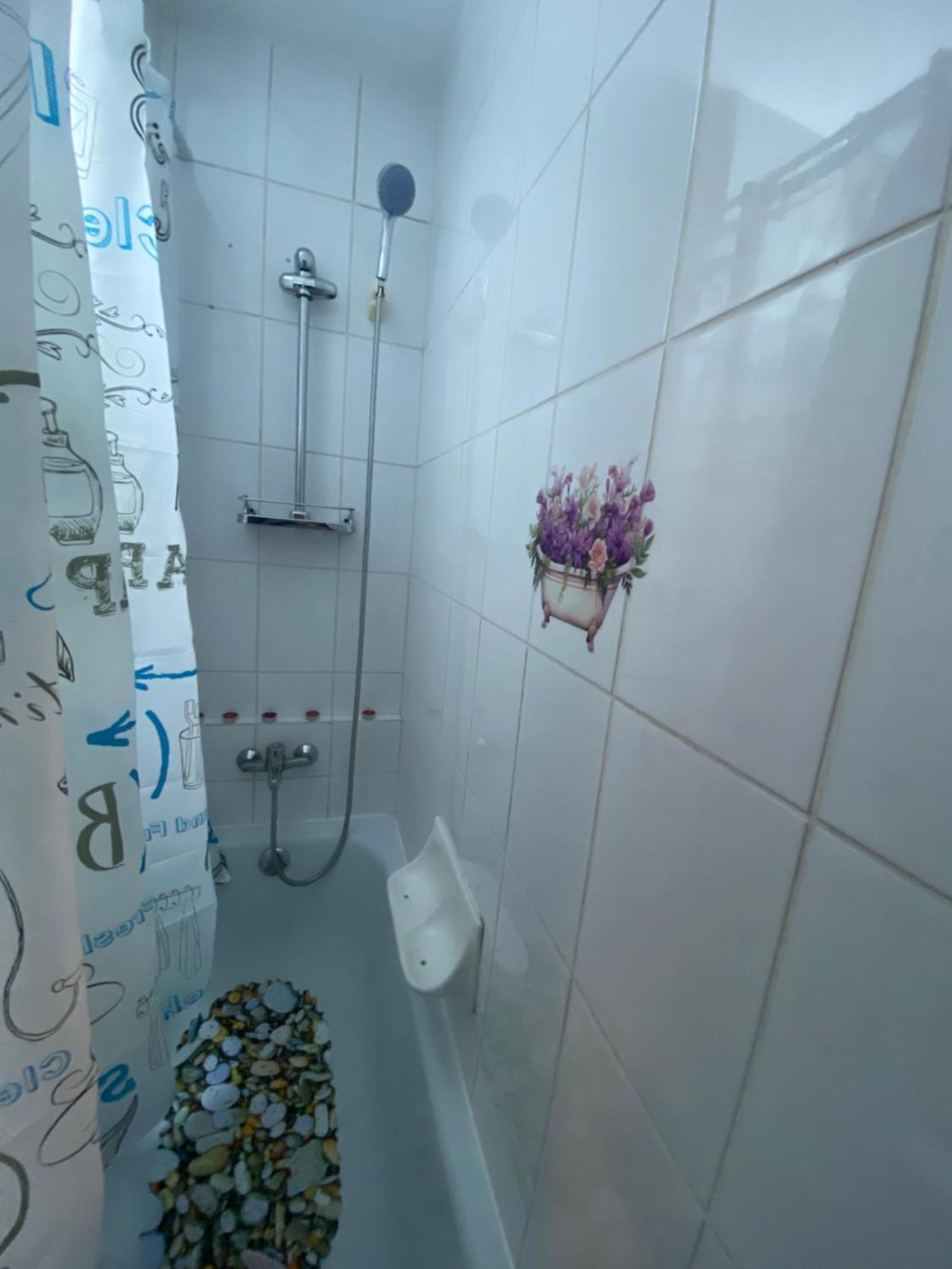 Central Relaxation Apartment Бухарест Экстерьер фото