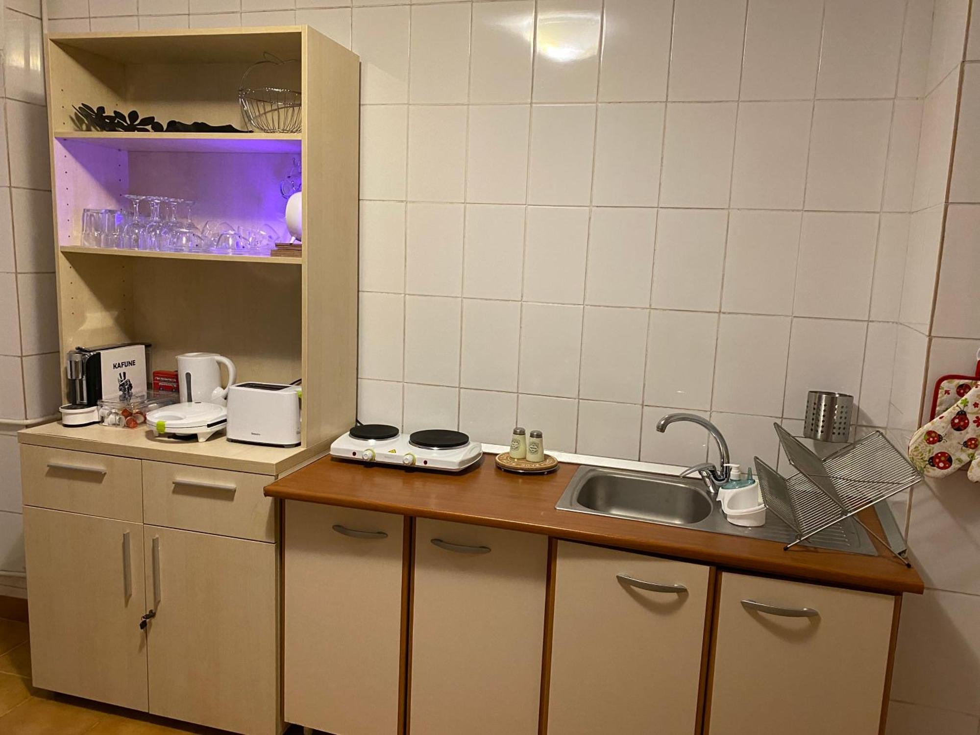 Central Relaxation Apartment Бухарест Экстерьер фото