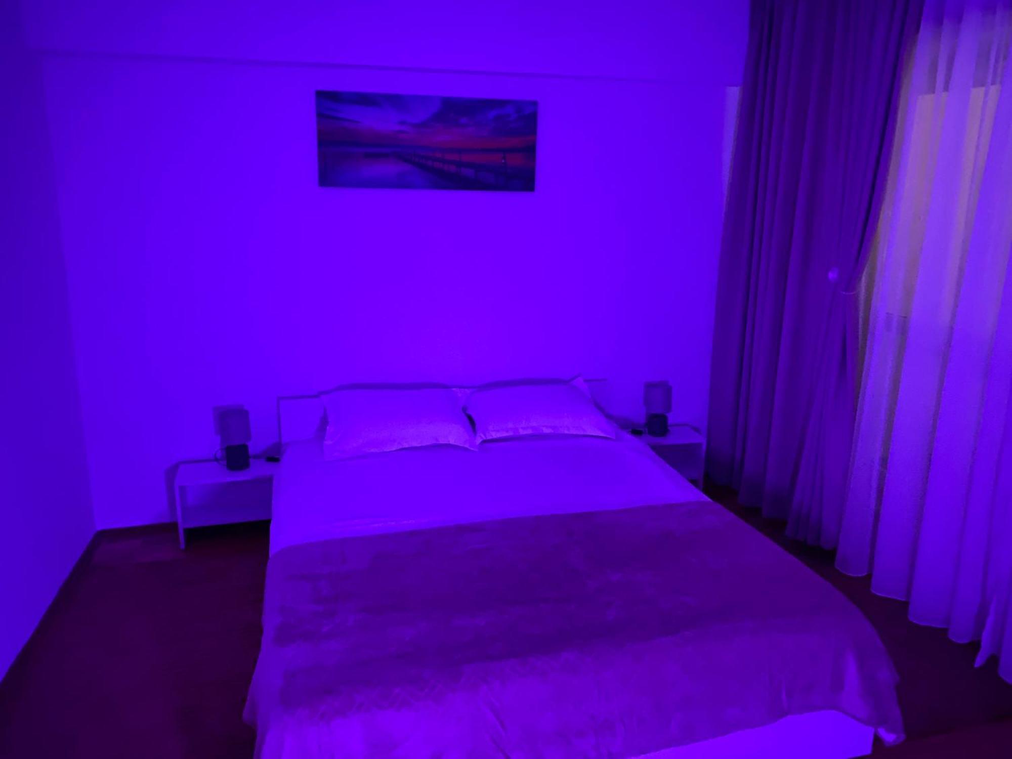 Central Relaxation Apartment Бухарест Экстерьер фото