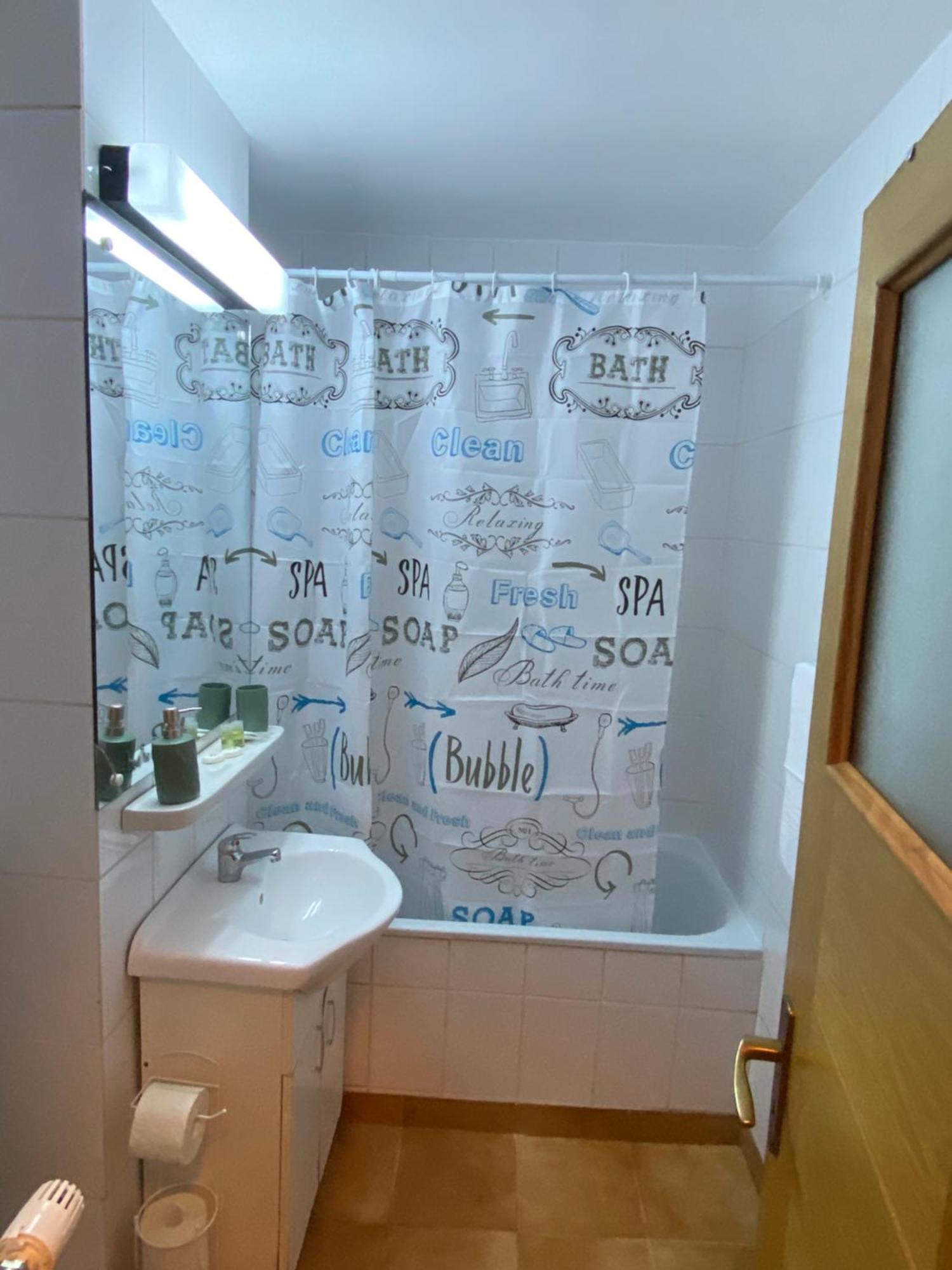 Central Relaxation Apartment Бухарест Экстерьер фото