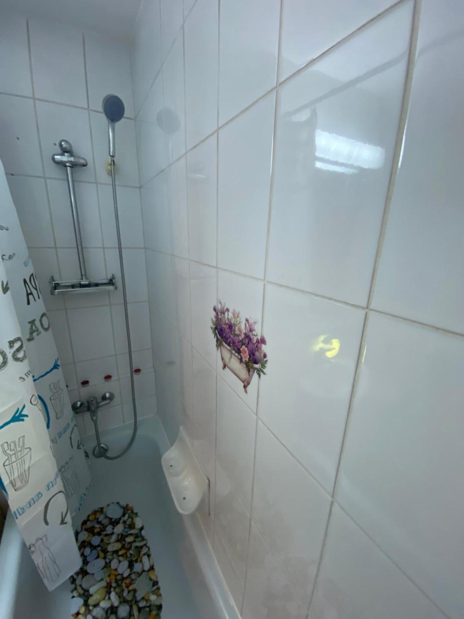 Central Relaxation Apartment Бухарест Экстерьер фото