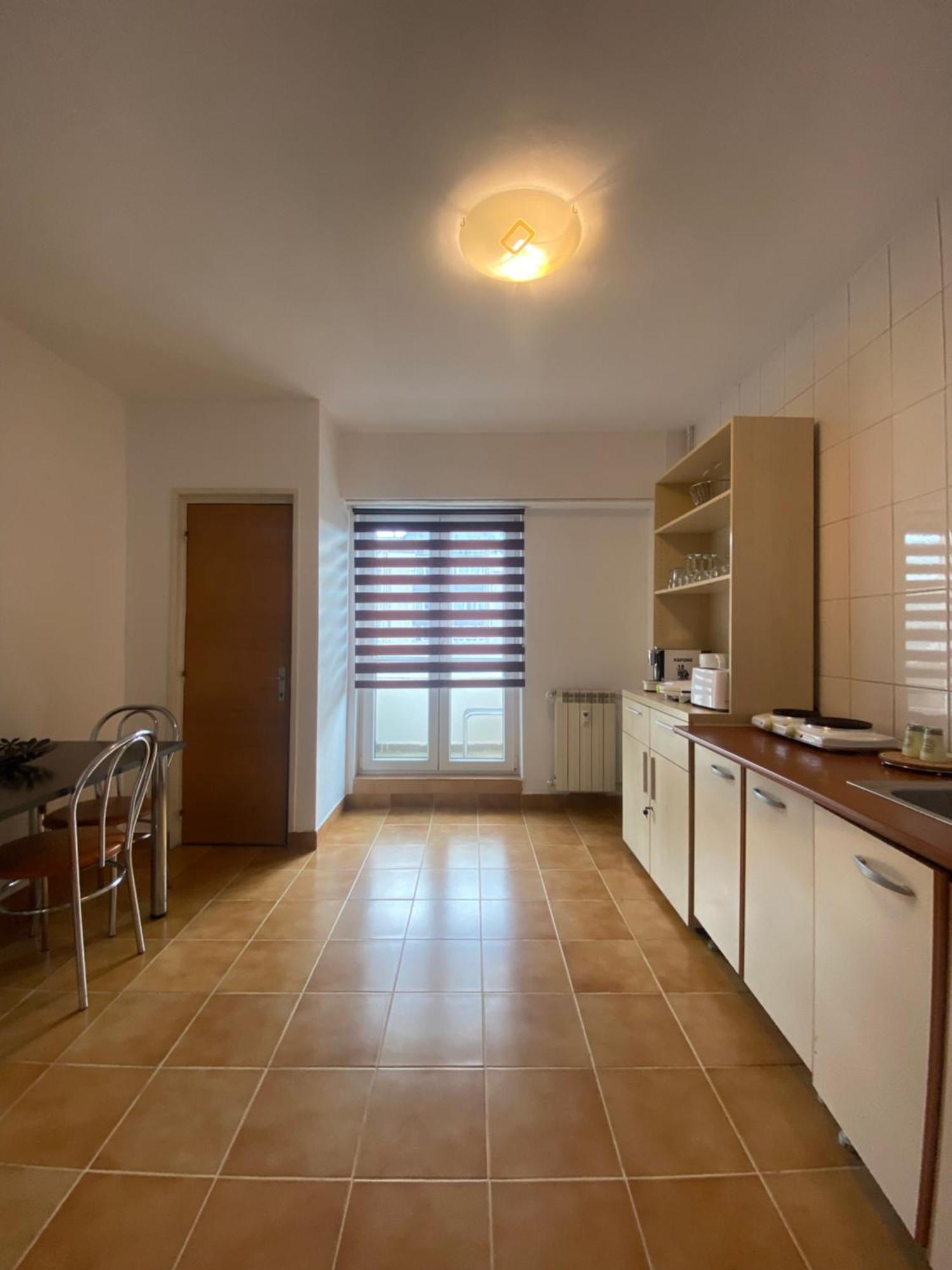 Central Relaxation Apartment Бухарест Экстерьер фото