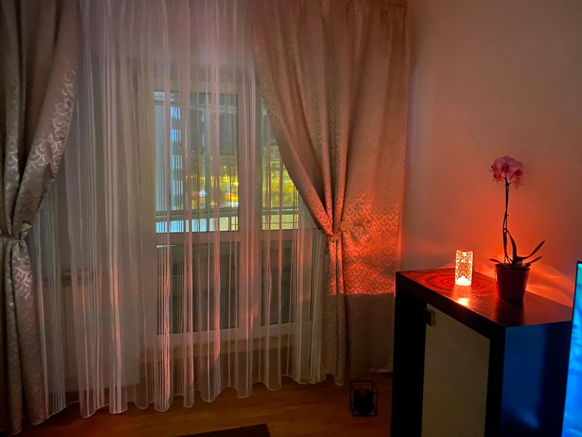 Central Relaxation Apartment Бухарест Экстерьер фото