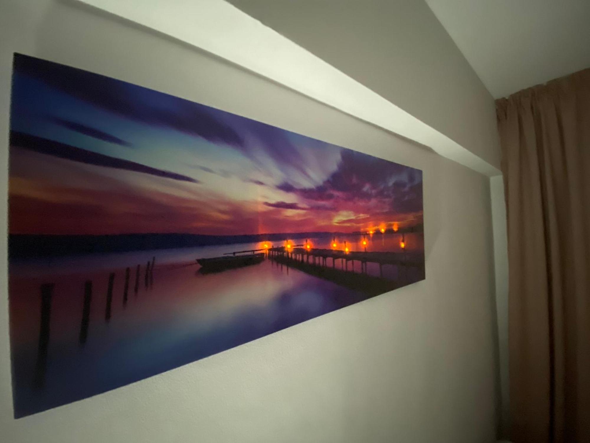 Central Relaxation Apartment Бухарест Экстерьер фото